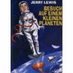 Besuch auf einem kleinen Planeten (DVD)