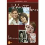 Charlotte Link - Der Vater meines Sohnes / Das verräterische Collier (DVD)