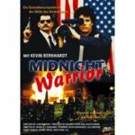 Midnight Warrior (DVD)