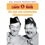 Dick & Doof - Wir sind vom schottischen Infanterie-Regiment (DVD)