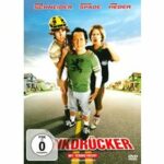 Die Bankdrücker (DVD)