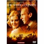 The White Countess (DVD)