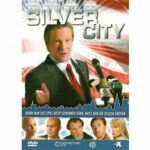 Silver City (DVD)
