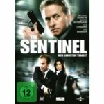 The Sentinel (Blu-ray)