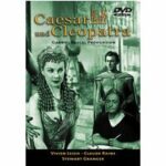 Caesar und Cleopatra - Erstauflage (DVD)