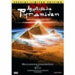 Mysterien & Geheimnisse der Welt - Ägyptische Pyramiden (DVD)
