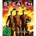 Stealth (Blu-ray)