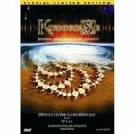 Mysterien & Geheimnisse der Welt - Kornkreise (DVD)