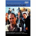 Schwarzes Gold - Bohrinsel in Flammen (DVD)