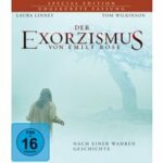 Der Exorzismus von Emily Rose (Blu-ray)
