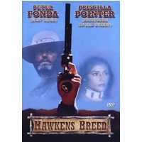 Hawkens Breed (DVD) 1 Hawkens Breed (DVD)