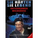 Sie häuten sie lebend (DVD)