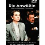 Die Anwältin (DVD)