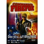 Commander Firefox (DVD)
