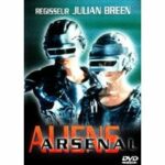 Aliens Arsenal (DVD)
