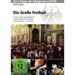 Guido Knopp - Die große Freiheit (DVD)