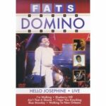 Fats Domino - Hello Josephine (DVD)