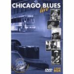 Chicago Blues - Live - Disc 1 (DVD)