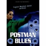 Postman Blues (DVD)