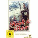 Heidi & Peter (DVD)