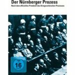 Der Nürnberger Prozess (DVD)