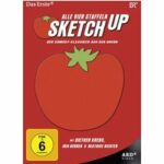 Sketchup - Disc 1 (DVD)
