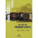Die Zeit des Verbrechens (DVD)