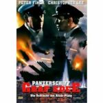 Panzerschiff Graf Spee (Blu-ray)