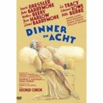 Dinner um acht (DVD)