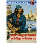 Der Superbulle schlägt wieder zu (DVD)