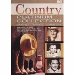 Country Platinum Collection (DVD)