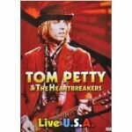 Tom Petty and the Heartbreakers - Live U.S.A. (DVD)