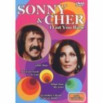 Sonny & Cher - I Got You Babe (DVD)