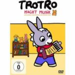Trotro macht Musik (DVD)