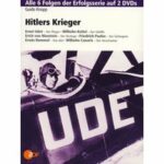 Guido Knopp - Hitlers Krieger - Disc 1 - Folgen 1 - 3 (DVD)