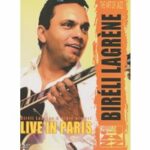 Biréli Lagrène & Gipsy Project - Live in Paris (DVD)