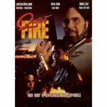 Quiet Fire (DVD)
