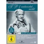 F.P. 1 antwortet nicht (DVD)