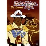 Bravestarr - Die Legende (DVD)