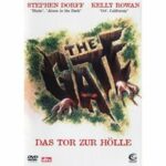 The Gate (DVD)