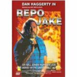 Repo Jake (DVD)