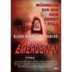 State of Emergency (DVD)