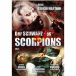 Der Schwanz des Scorpions (DVD)