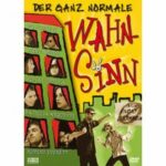 Der ganz normale Wahnsinn (DVD)