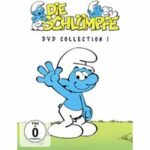 Die Schlümpfe - Collection 1 - Disc 1 mit den Episoden 01 - 06 (DVD)