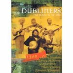 The Dubliners - Live in Germany (DVD)