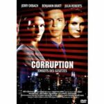 Corruption - Jenseits des Gesetzes (DVD)