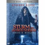 Der Sturm des Jahrhunderts - Disc 1 - Teil 1 (DVD)