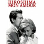 Hiroshima, mon amour (Blu-ray)