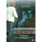 Patricias Geheimnis (DVD)